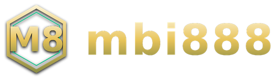 mbi888 logo