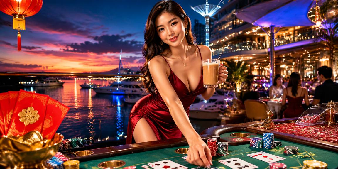 mbi888 mbi888 Casino: Lobi Penuh untuk Malaysia